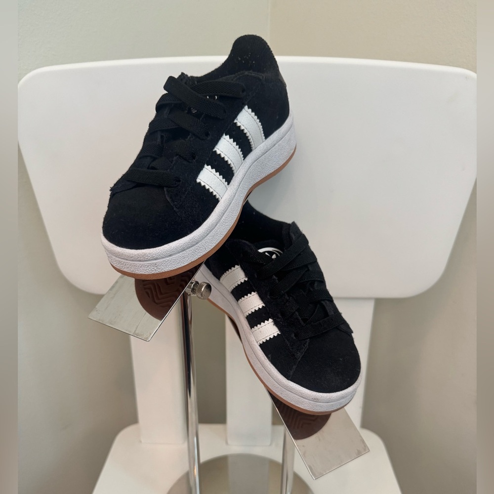 Adidas Campus (size 8k US toddler)